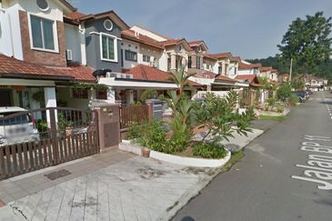 Bandar Bukit Puchong, BP 11