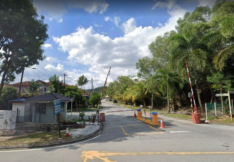 Bandar Bukit Puchong, BP 11