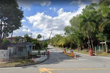 Bandar Bukit Puchong, BP 11