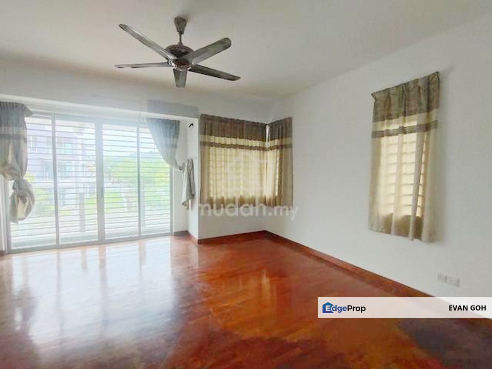 Amanria Residence, Puchong Utama (Endlot), Selangor, Puchong