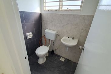 Town Villa, Taman Tasik Puchong