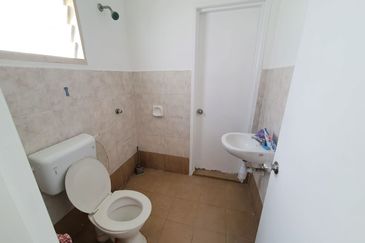 Town Villa, Taman Tasik Puchong