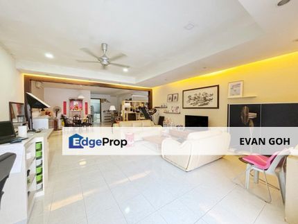 2 Storey 20x100, Bandar Nusaputra Puchong, Selangor, Puchong South