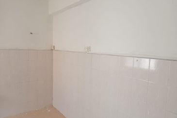 Taman Saujana Puchong