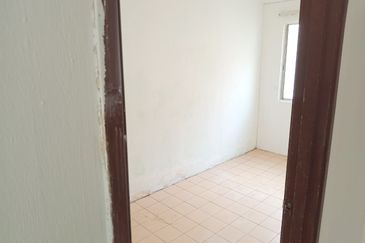 Taman Saujana Puchong