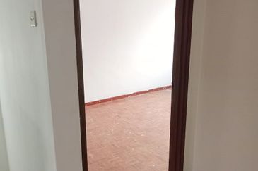 Taman Saujana Puchong