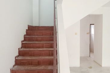 Taman Saujana Puchong