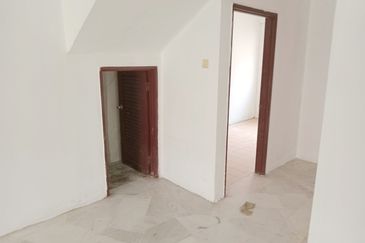 Taman Saujana Puchong