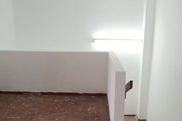 Taman Saujana Puchong