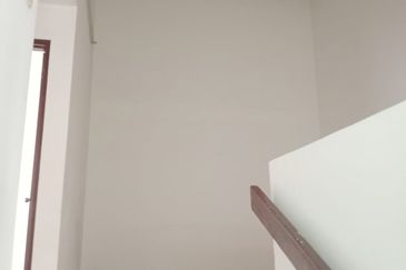 Taman Saujana Puchong