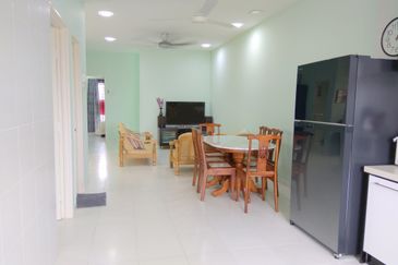 Lake Residence, Taman Putra Perdana