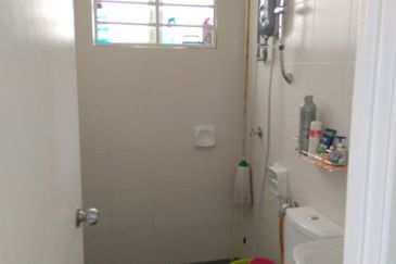 Lake Residence, Taman Putra Perdana