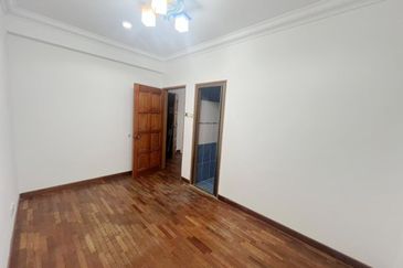 Taman Saujana Puchong