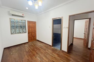 Taman Saujana Puchong