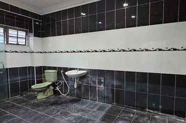 Taman Saujana Puchong