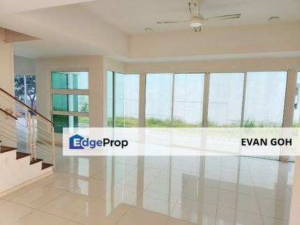 Laman Granview 3 Storey Bungalow, 45x85 Saujana Puchong, Selangor, Puchong South
