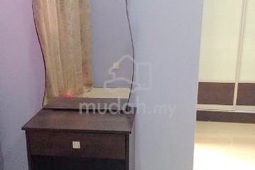 Town Villa, Taman Tasik Puchong