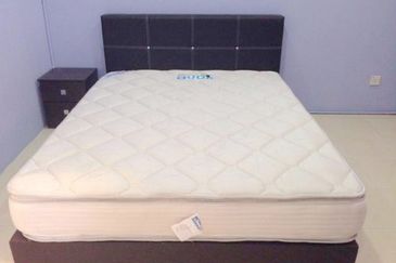 Town Villa, Taman Tasik Puchong