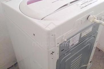 Town Villa, Taman Tasik Puchong