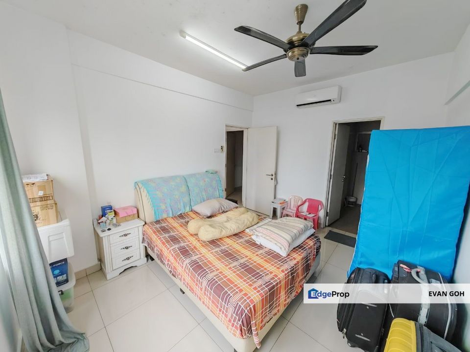 Freehold Hijauan Puteri Condo, Bandar Puteri Puchong, Selangor, Puchong