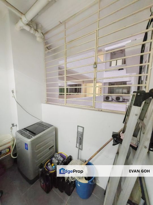 Freehold Hijauan Puteri Condo, Bandar Puteri Puchong, Selangor, Puchong