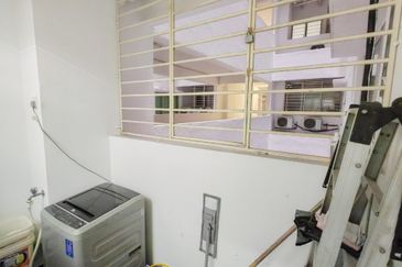 Hijauan Puteri Condominiums