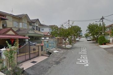 Taman Wawasan, Pusat Bandar Puchong