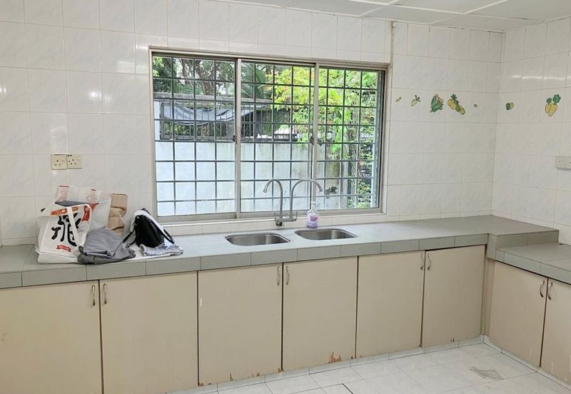 Taman Wawasan, Pusat Bandar Puchong