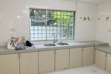 Taman Wawasan, Pusat Bandar Puchong