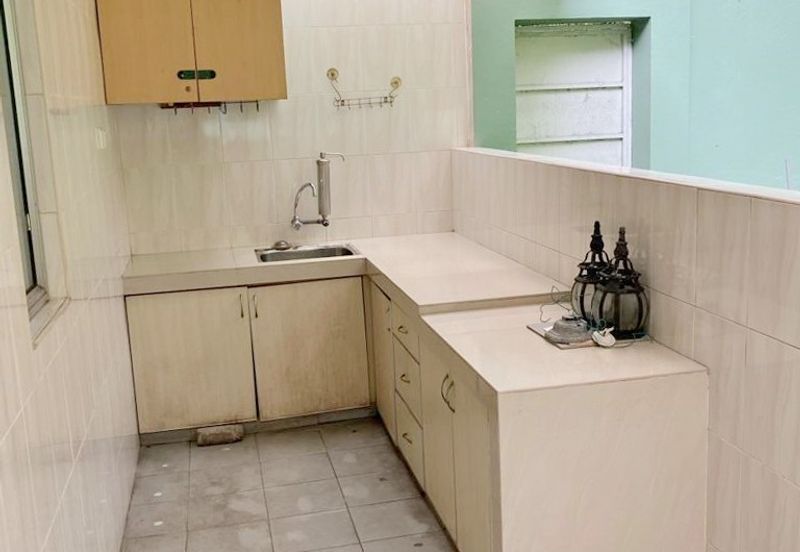 Taman Wawasan, Pusat Bandar Puchong