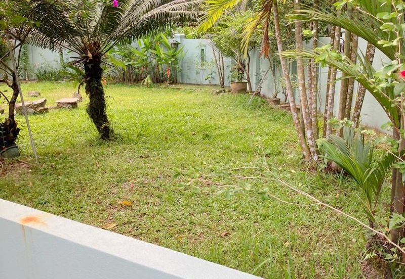 Taman Wawasan, Pusat Bandar Puchong