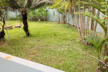 Taman Wawasan, Pusat Bandar Puchong