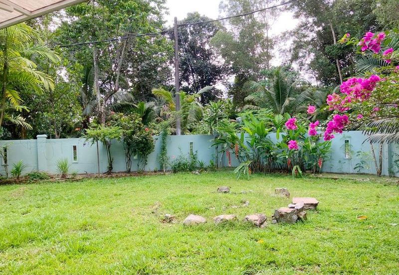 Taman Wawasan, Pusat Bandar Puchong