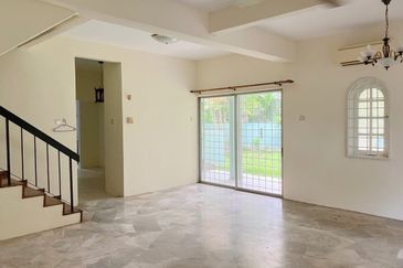 Taman Wawasan, Pusat Bandar Puchong