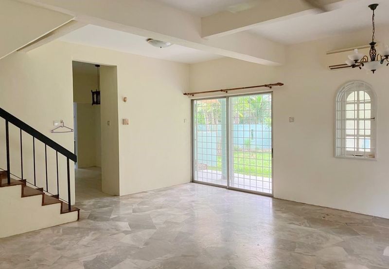 Taman Wawasan, Pusat Bandar Puchong