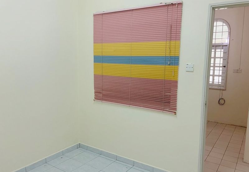 Taman Wawasan, Pusat Bandar Puchong