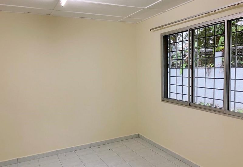 Taman Wawasan, Pusat Bandar Puchong