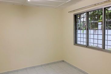 Taman Wawasan, Pusat Bandar Puchong