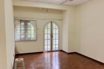 Taman Wawasan, Pusat Bandar Puchong