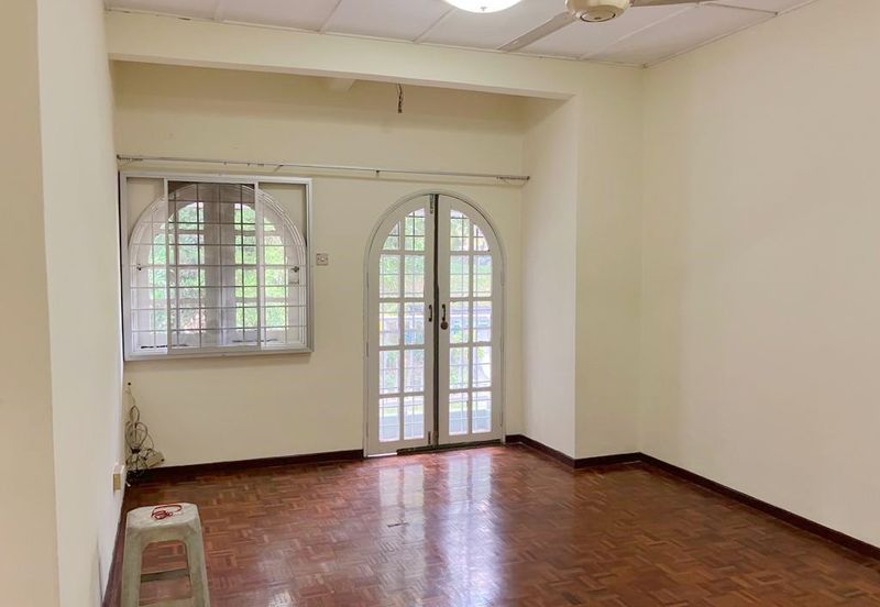 Taman Wawasan, Pusat Bandar Puchong