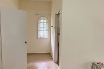 Taman Wawasan, Pusat Bandar Puchong