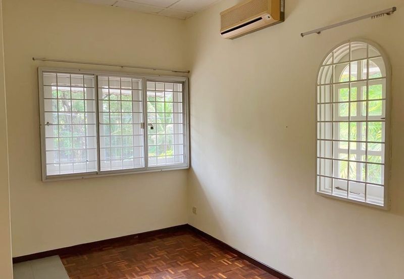 Taman Wawasan, Pusat Bandar Puchong