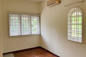 Taman Wawasan, Pusat Bandar Puchong