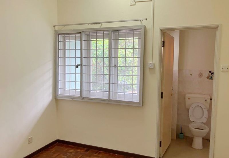 Taman Wawasan, Pusat Bandar Puchong