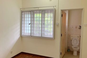 Taman Wawasan, Pusat Bandar Puchong