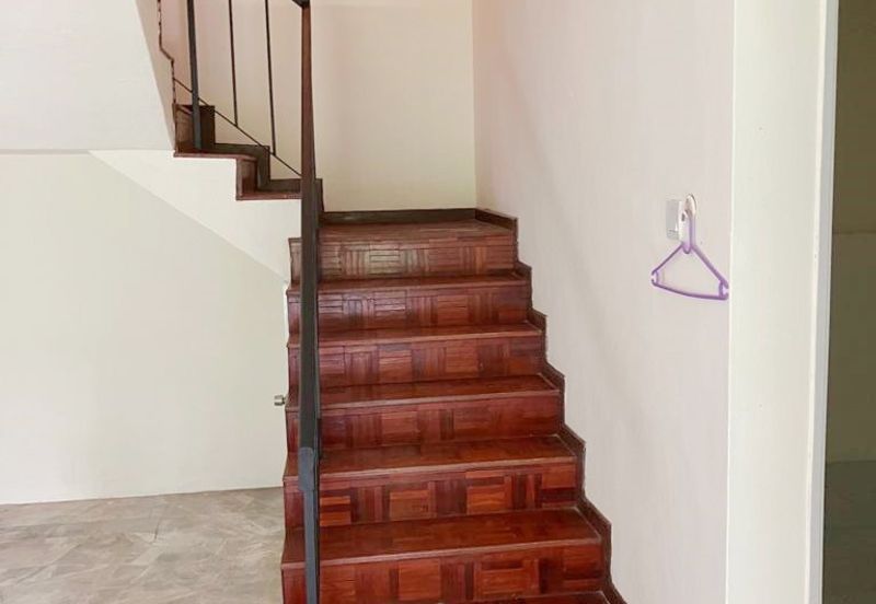 Taman Wawasan, Pusat Bandar Puchong