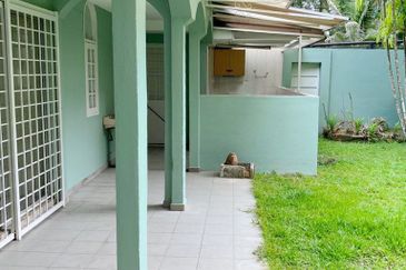 Taman Wawasan, Pusat Bandar Puchong