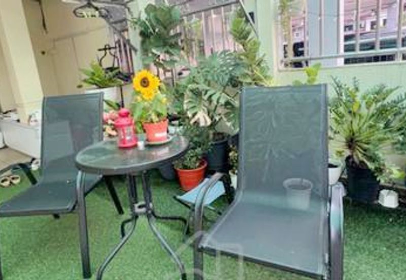 Taman Wawasan, Pusat Bandar Puchong