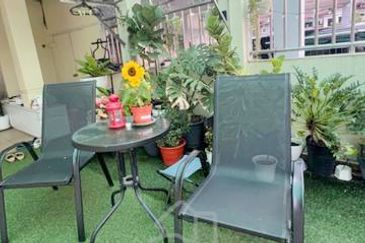 Taman Wawasan, Pusat Bandar Puchong