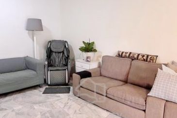 Taman Wawasan, Pusat Bandar Puchong